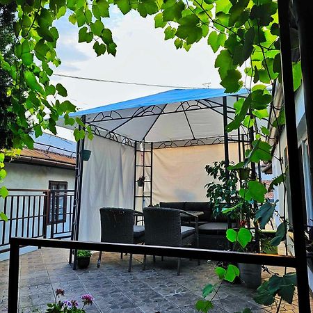 Studio Apartments Siesta サラエヴォ エクステリア 写真