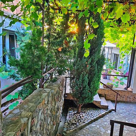 Studio Apartments Siesta サラエヴォ エクステリア 写真