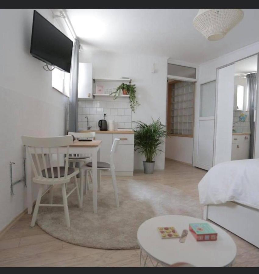 Studio Apartments Siesta サラエヴォ エクステリア 写真