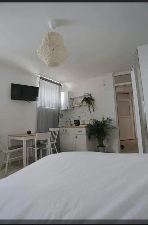 Studio Apartments Siesta サラエヴォ エクステリア 写真
