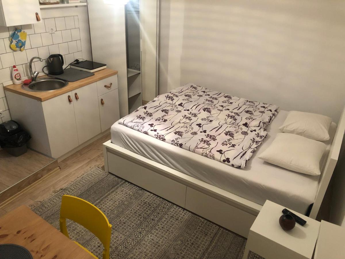 Studio Apartments Siesta サラエヴォ エクステリア 写真
