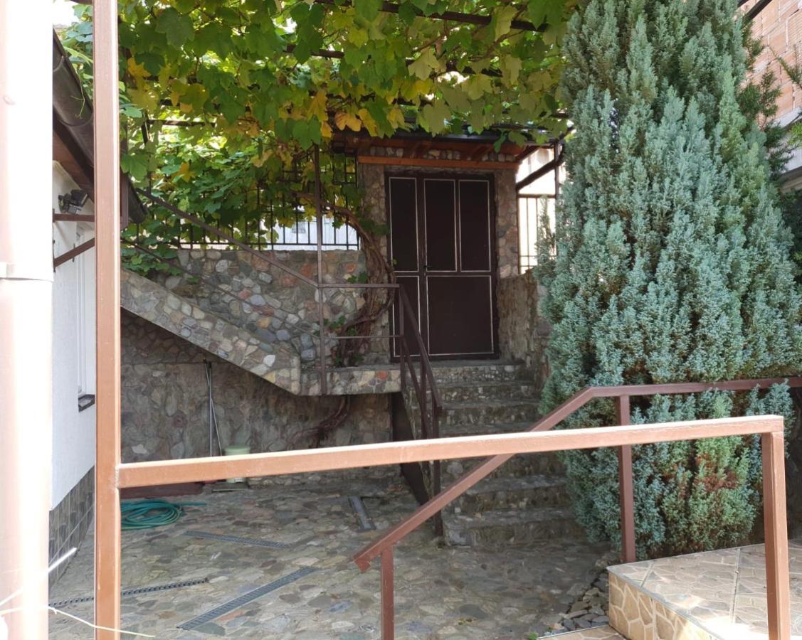 Studio Apartments Siesta サラエヴォ エクステリア 写真