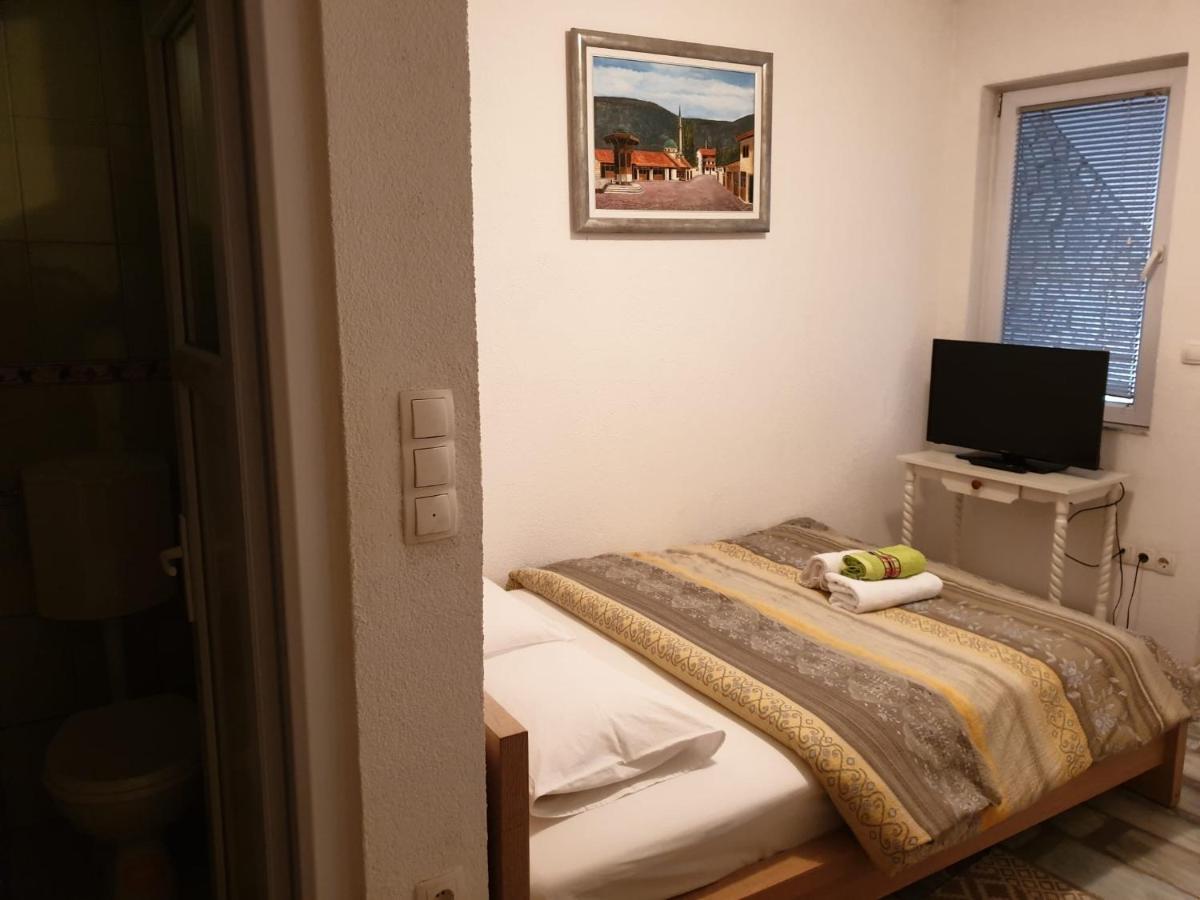 Studio Apartments Siesta サラエヴォ エクステリア 写真