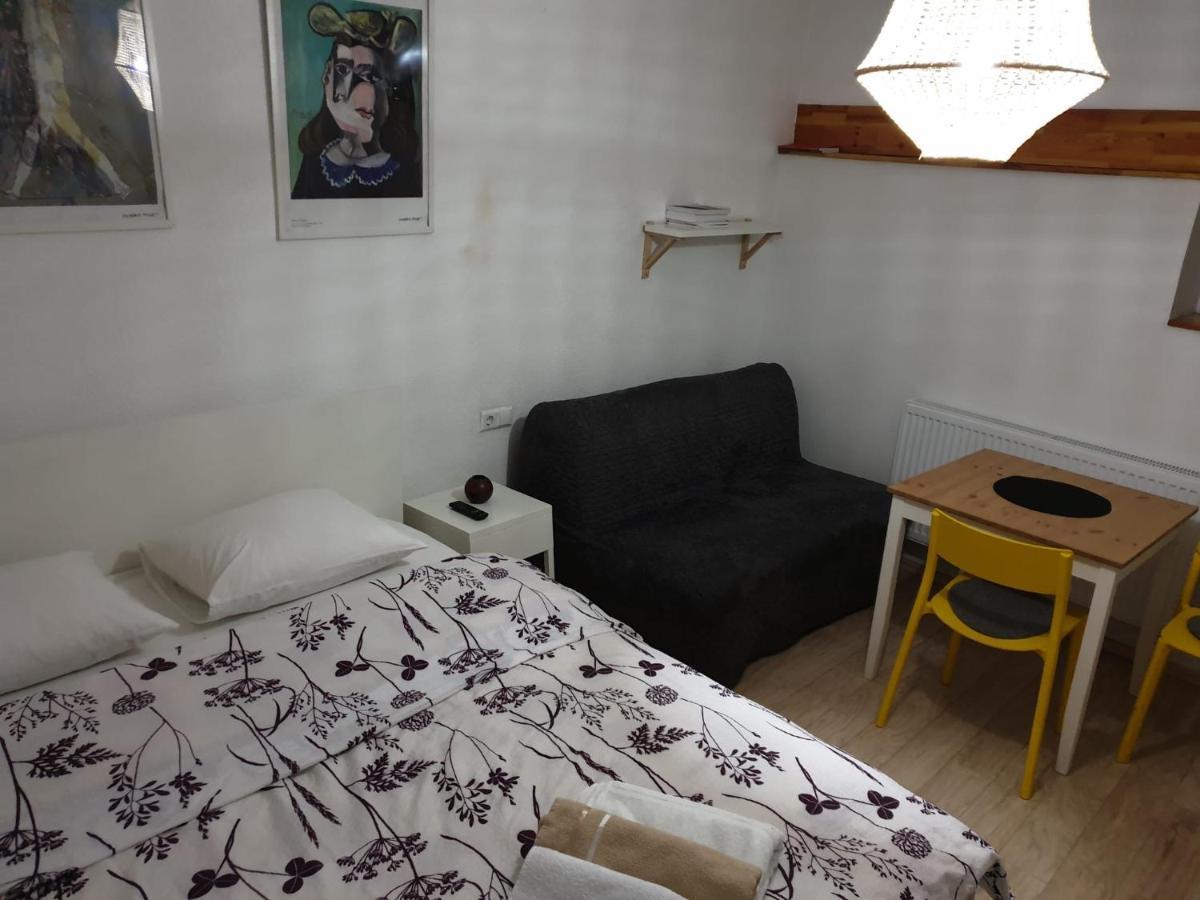 Studio Apartments Siesta サラエヴォ エクステリア 写真