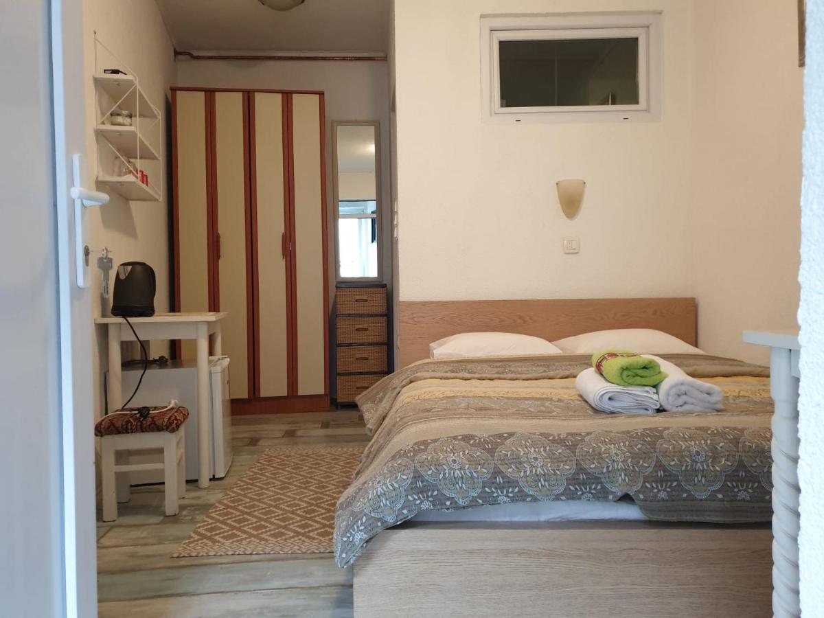 Studio Apartments Siesta サラエヴォ エクステリア 写真
