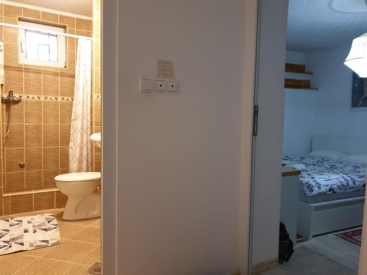 Studio Apartments Siesta サラエヴォ エクステリア 写真