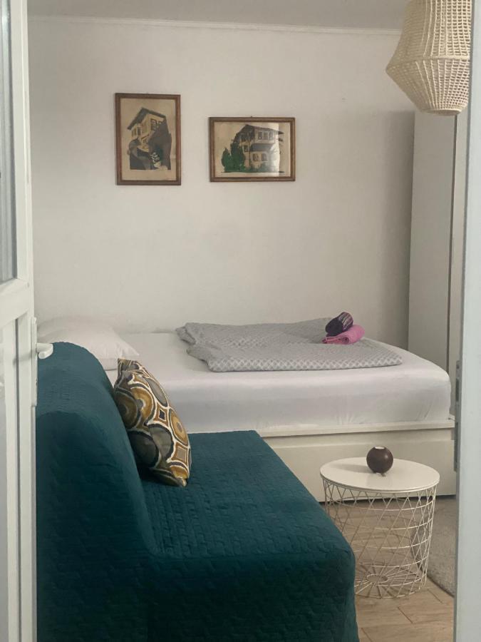 Studio Apartments Siesta サラエヴォ エクステリア 写真