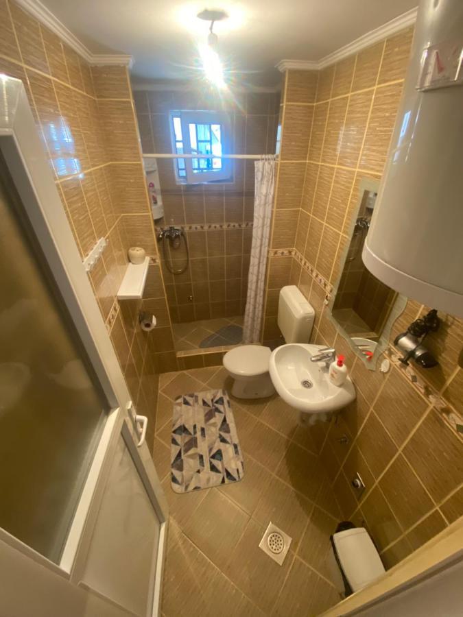 Studio Apartments Siesta サラエヴォ エクステリア 写真