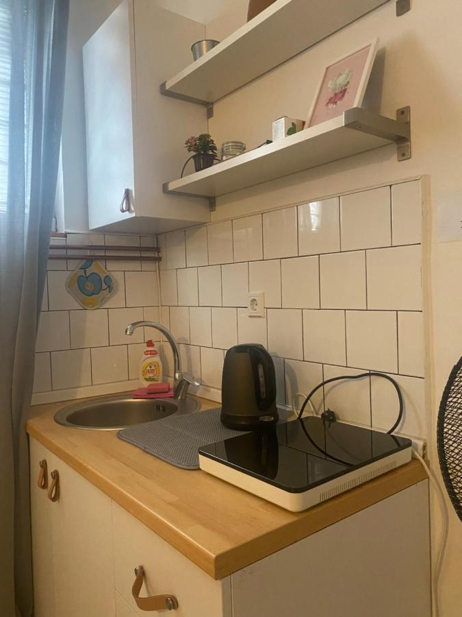 Studio Apartments Siesta サラエヴォ エクステリア 写真