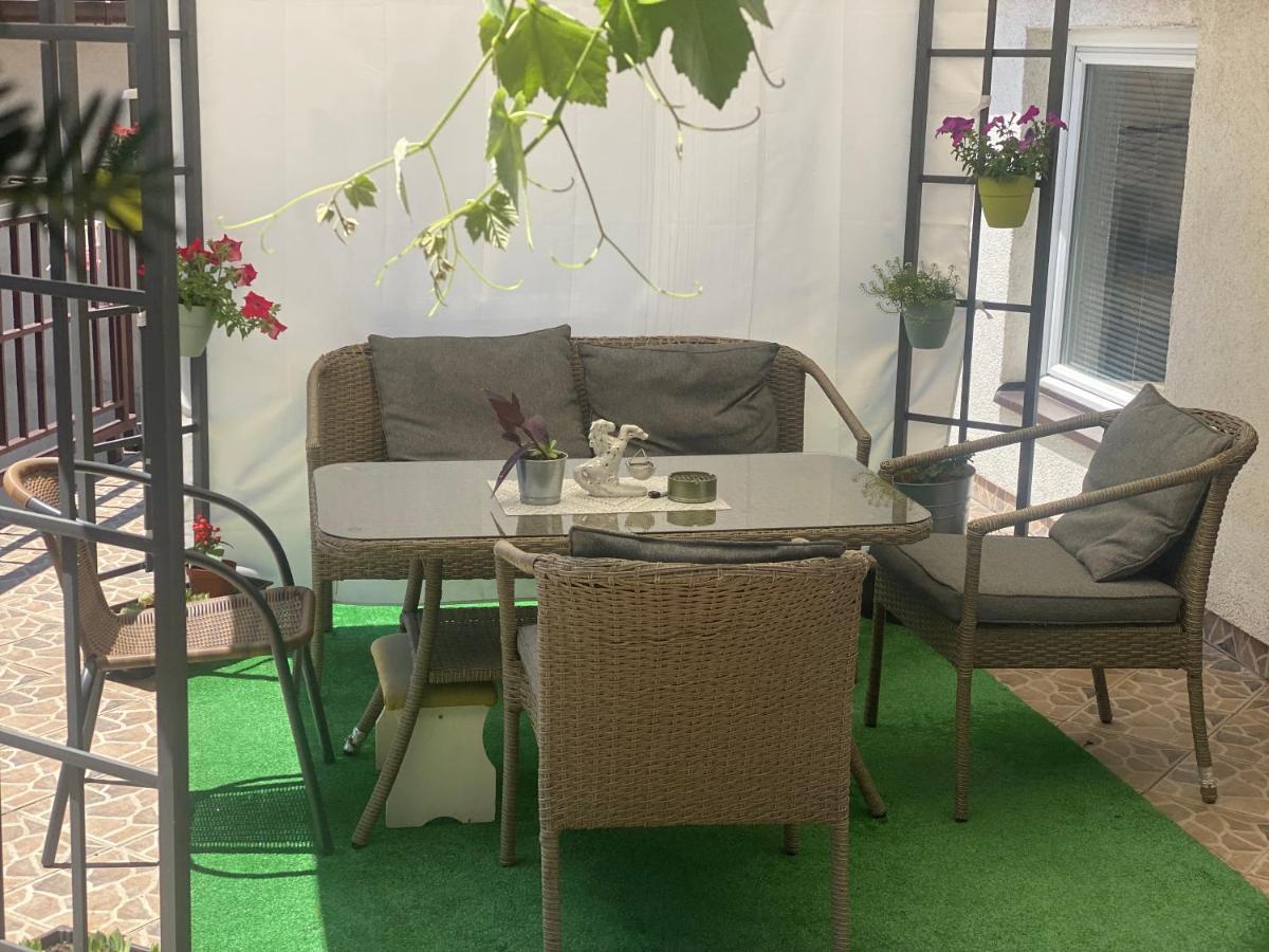 Studio Apartments Siesta サラエヴォ エクステリア 写真