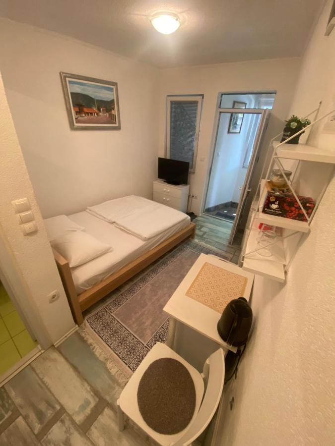 Studio Apartments Siesta サラエヴォ エクステリア 写真