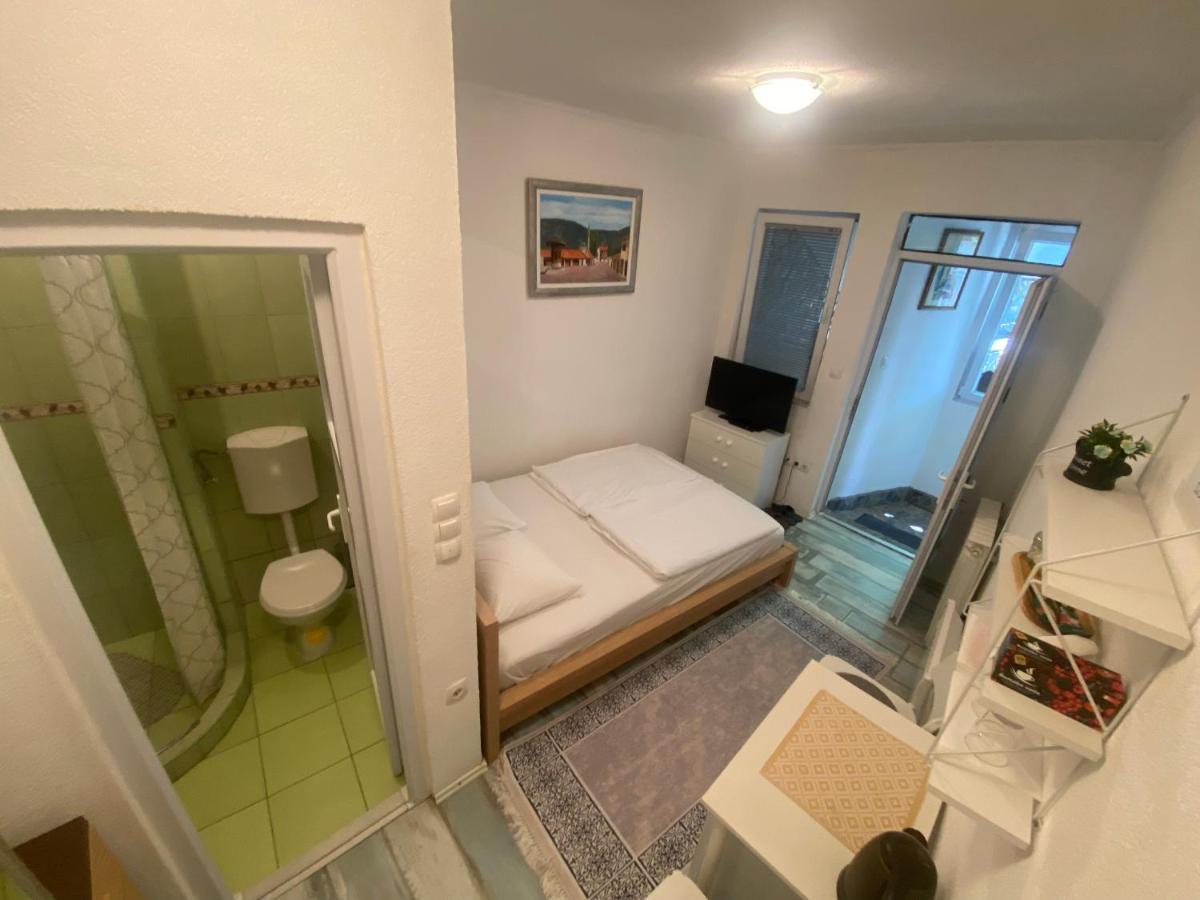 Studio Apartments Siesta サラエヴォ エクステリア 写真