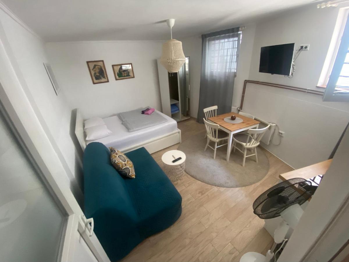 Studio Apartments Siesta サラエヴォ エクステリア 写真