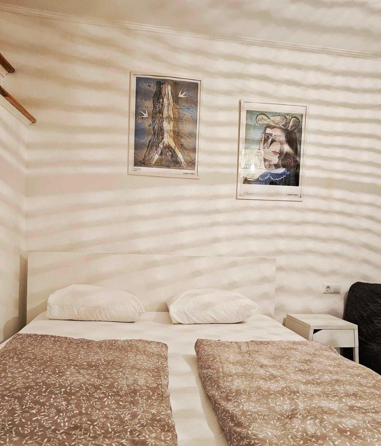 Studio Apartments Siesta サラエヴォ エクステリア 写真