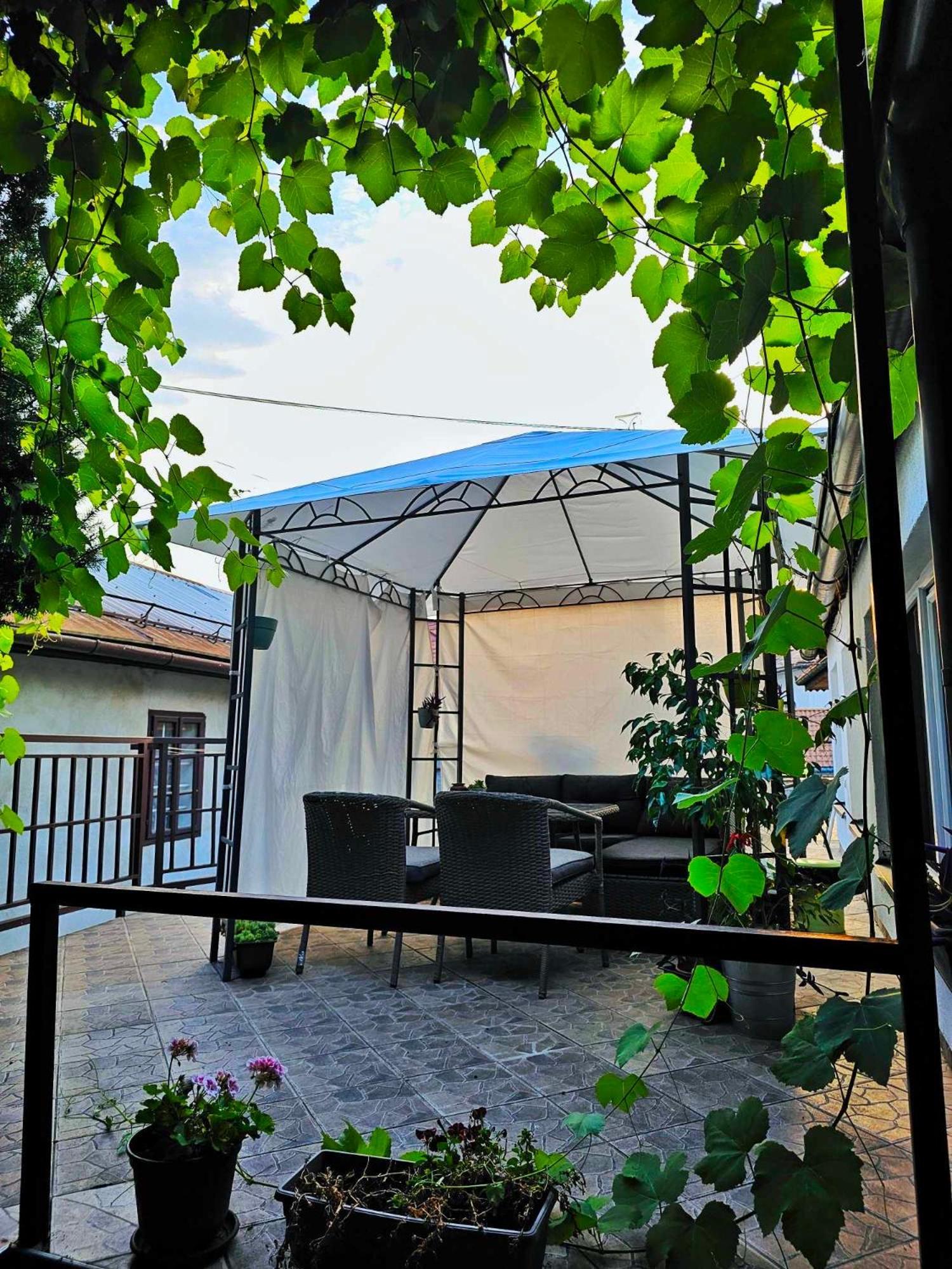 Studio Apartments Siesta サラエヴォ エクステリア 写真