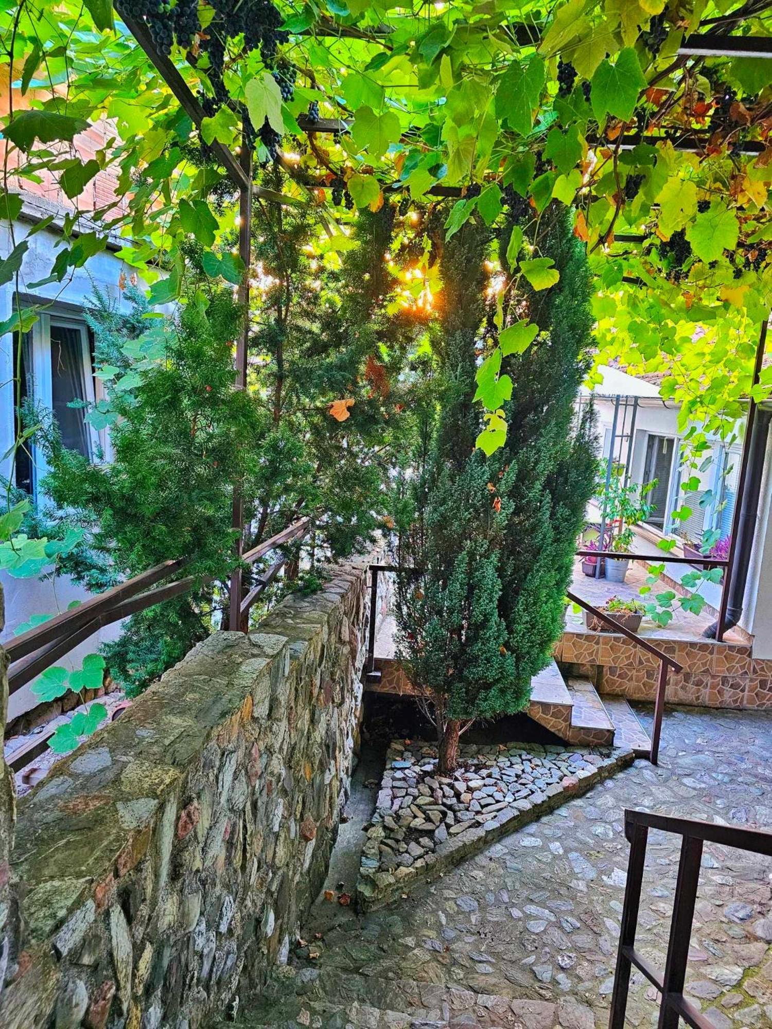 Studio Apartments Siesta サラエヴォ エクステリア 写真