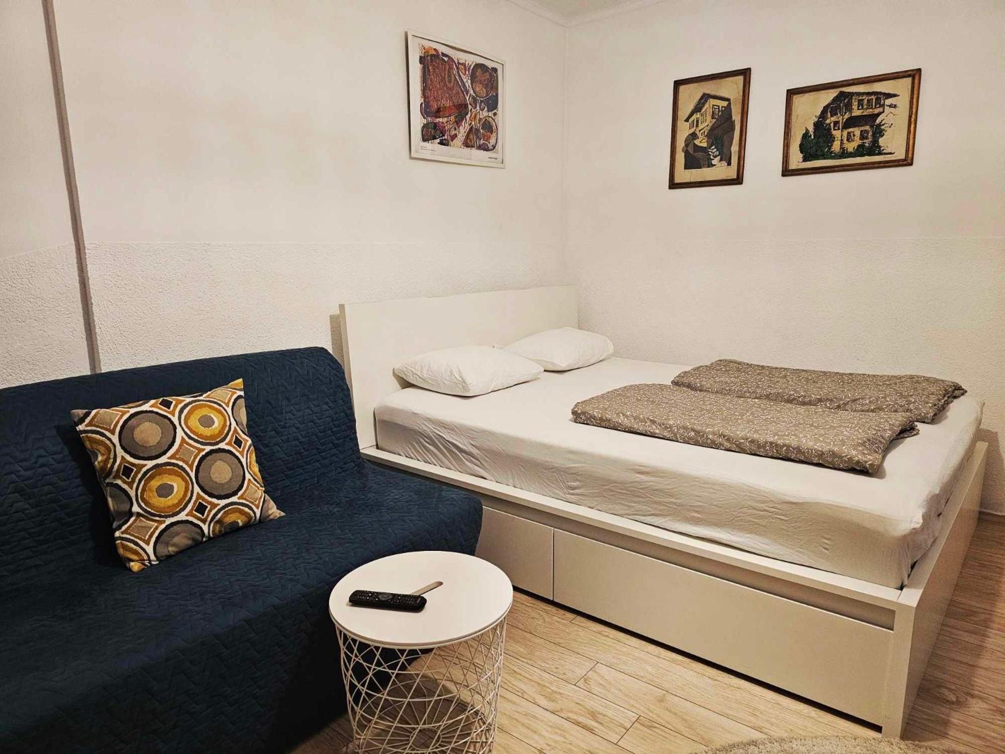 Studio Apartments Siesta サラエヴォ エクステリア 写真