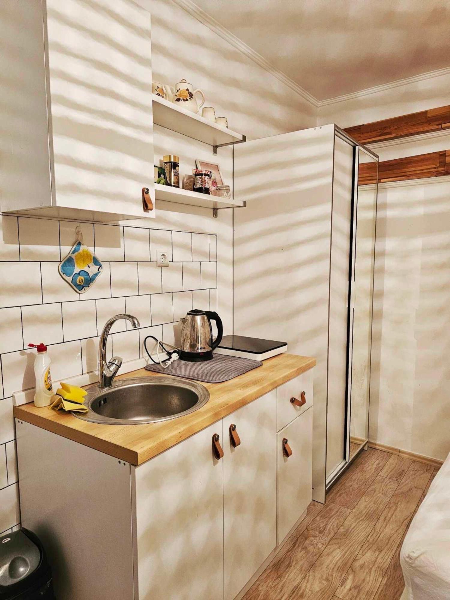 Studio Apartments Siesta サラエヴォ エクステリア 写真