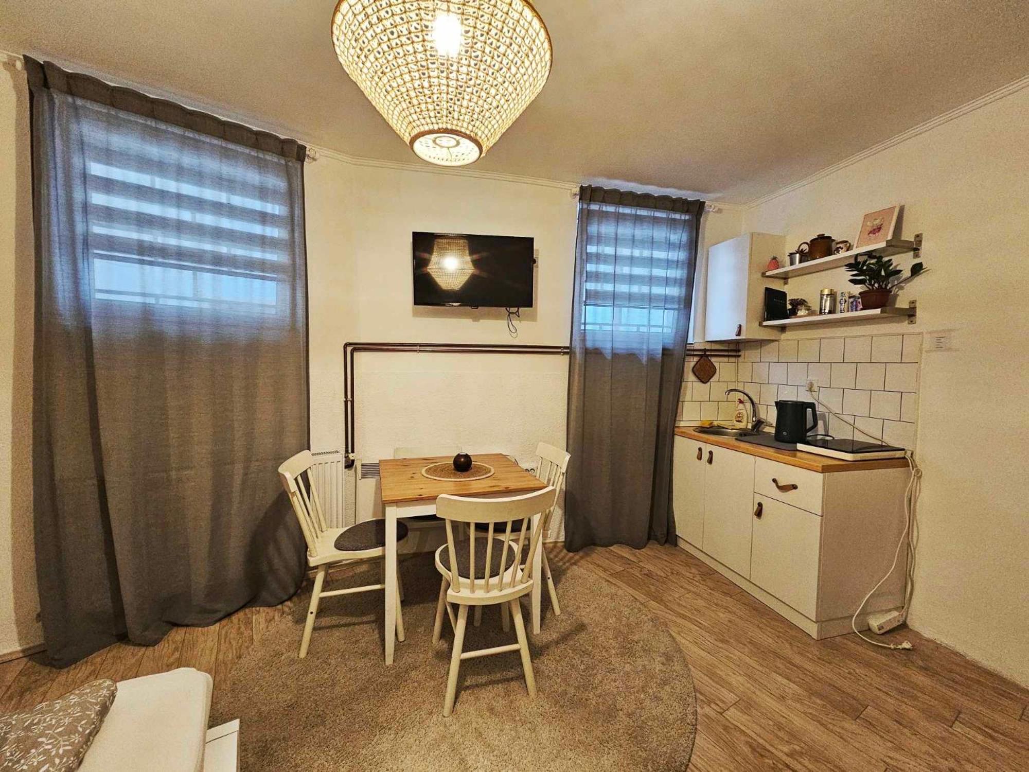 Studio Apartments Siesta サラエヴォ エクステリア 写真