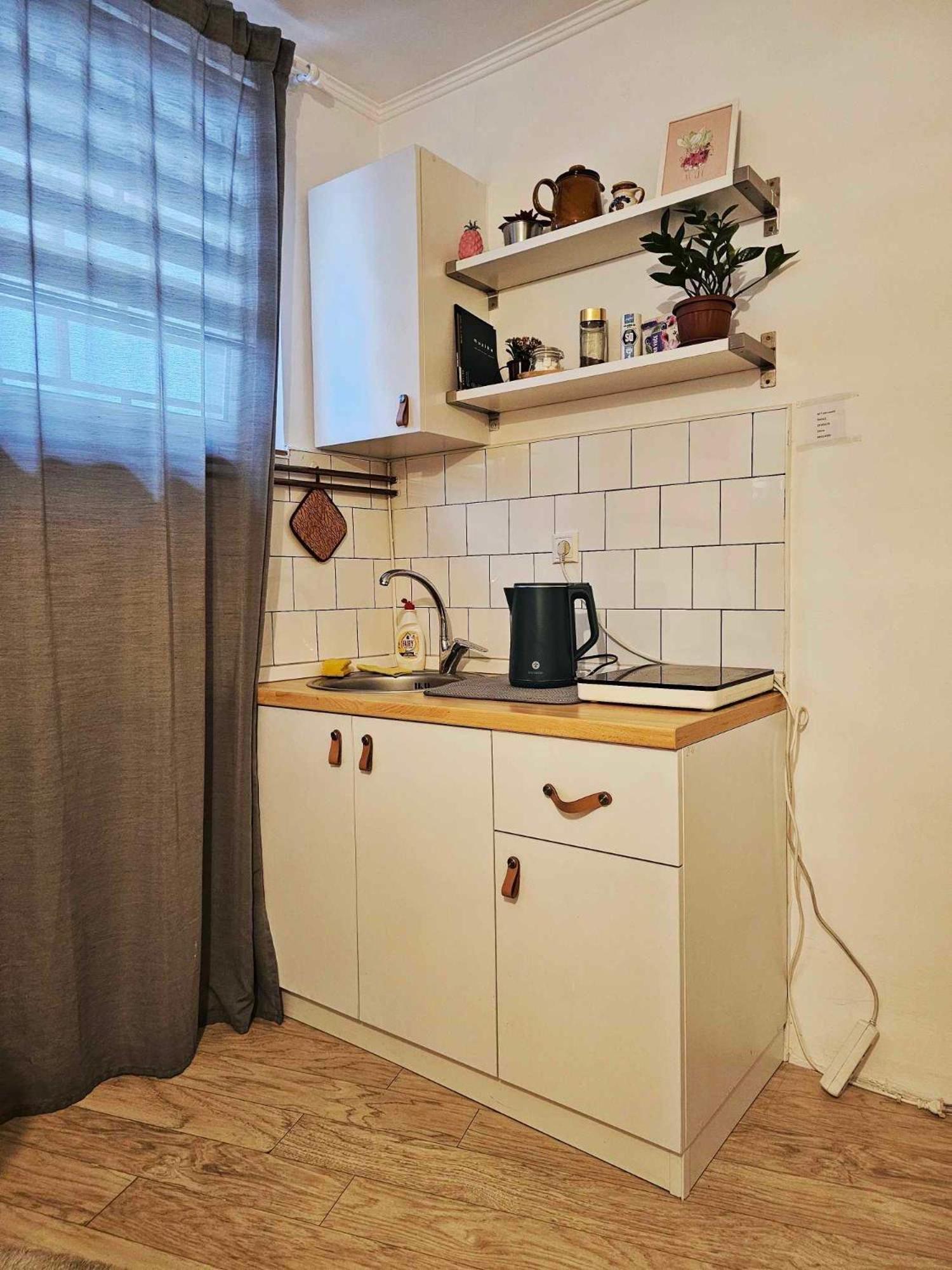Studio Apartments Siesta サラエヴォ エクステリア 写真